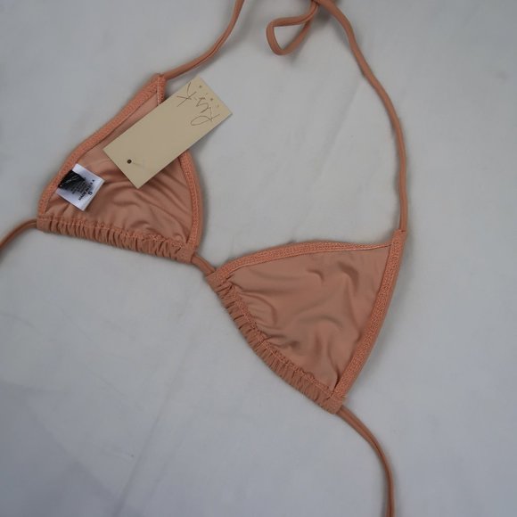 RIS-K NUDE DESTINATION TOP - Picture 3 of 4